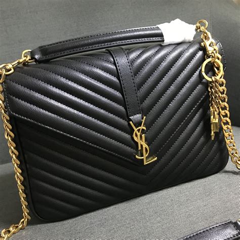 ysl bag price 2017|YSL Bag price range.